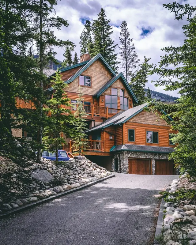 Thicket.Homes Premium Domain